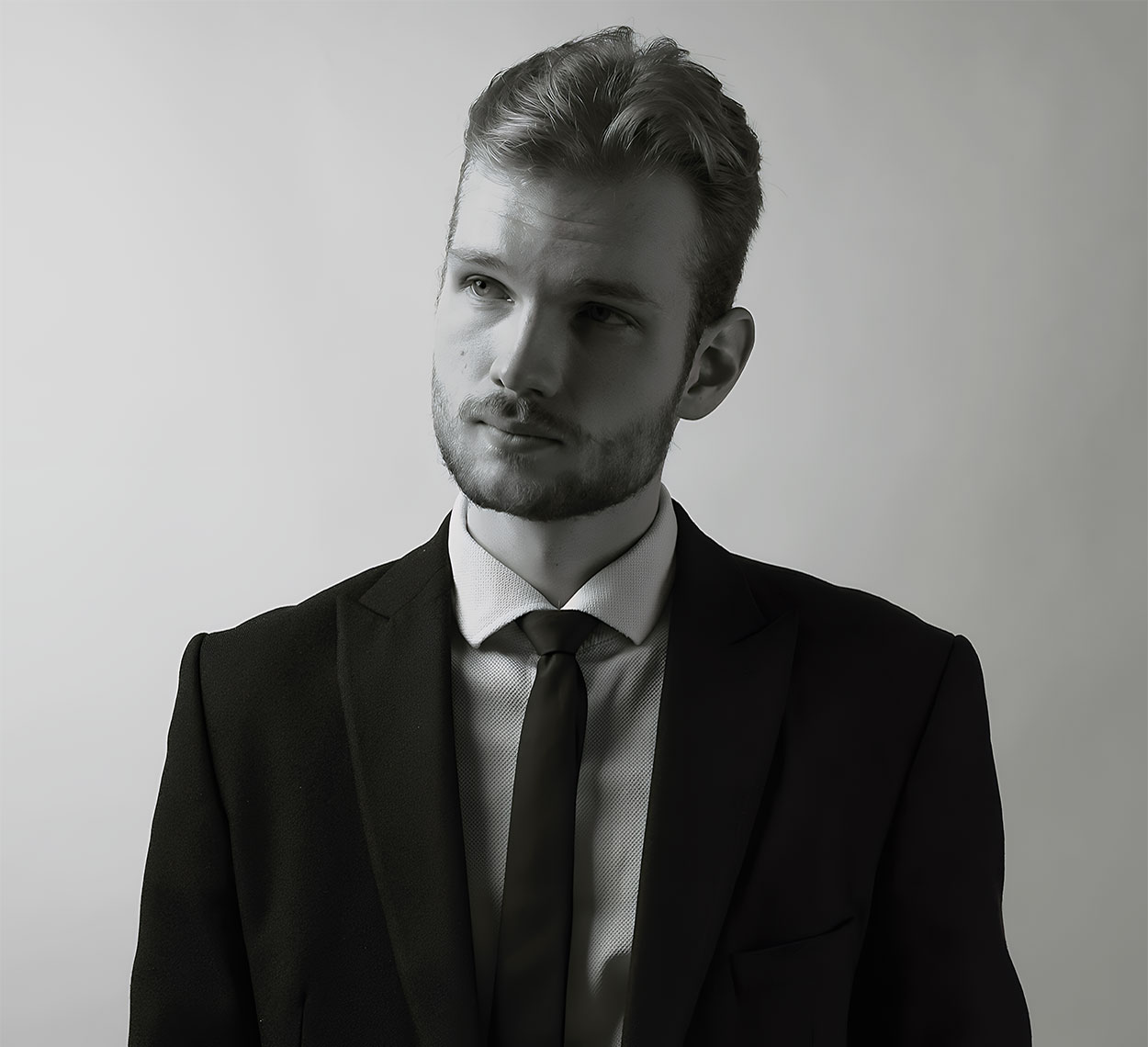 Freelancer Portfolio Image