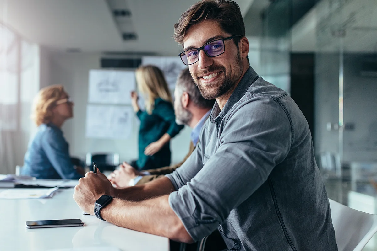 Training und Workshops zu Lean Management, Kompetenz Entwicklung